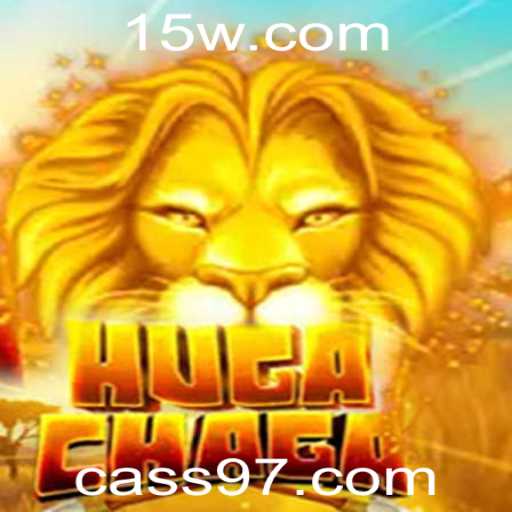 HugaChaga: O Jogo que Está Revolucionando o Mundo dos Cassinos