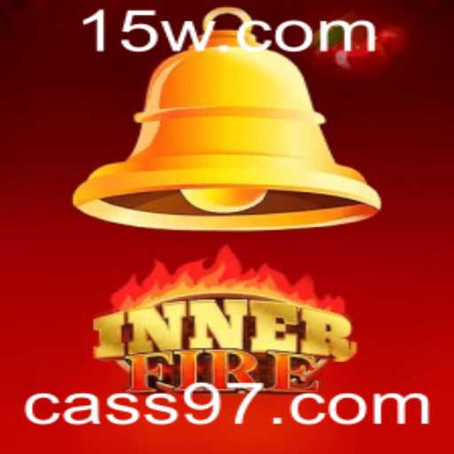 Descubra 'InnerFire': O Jogo Revolucionário Inspirado em Cassino 97