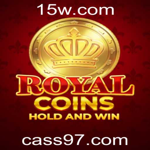 Explorando RoyalCoins: O Jogo de Cassino que Domina com Cassino 97
